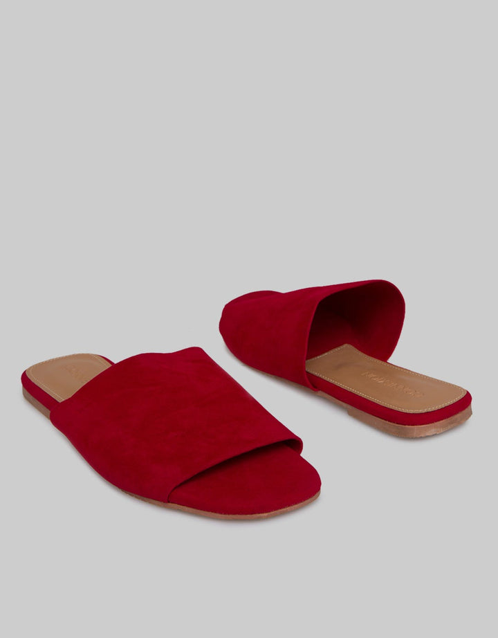 SLIPPER SANDALS SIMP