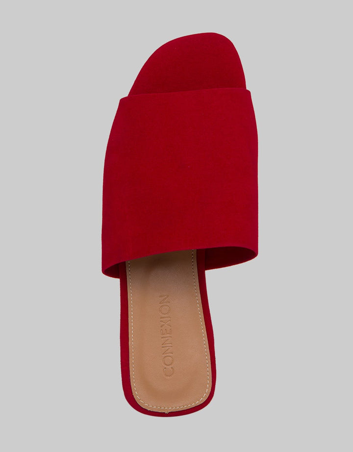 SLIPPER SANDALS SIMP