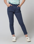PANTS WOVEN F/P LOVE