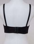 Whiteberry Nw Plainn Non Push Cradle 3/4 Cup Bra