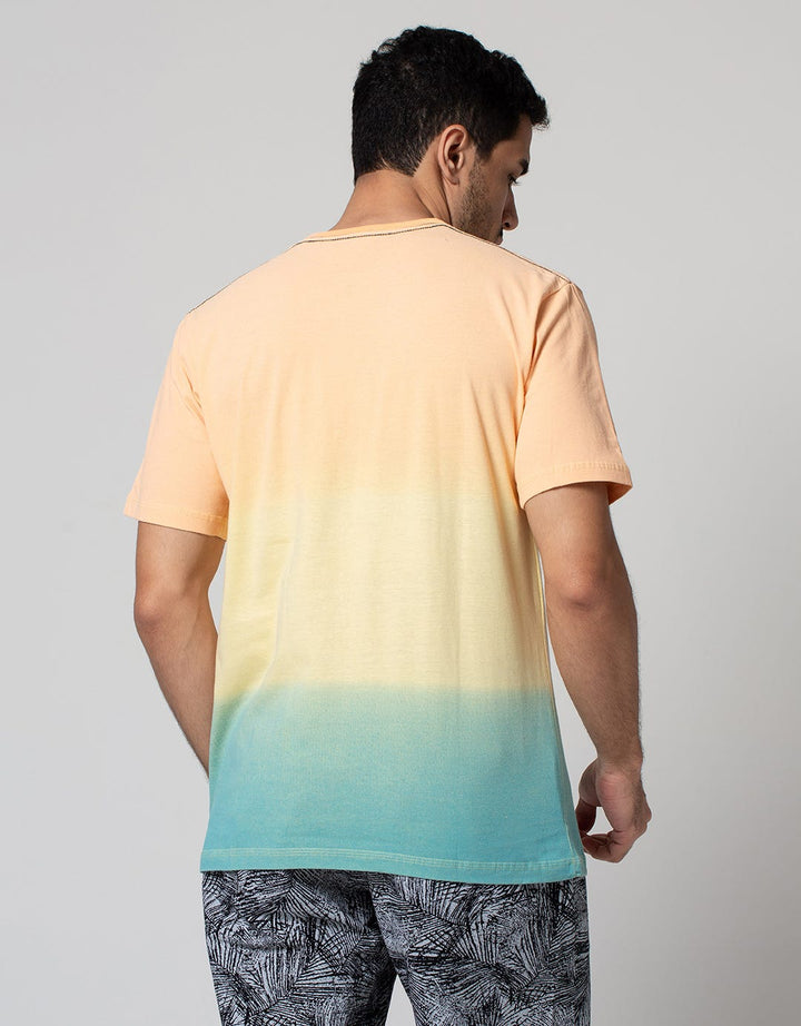 TSHIRT TIE DYE PRINT