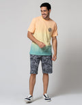 TSHIRT TIE DYE PRINT