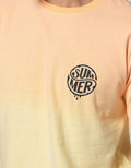 TSHIRT TIE DYE PRINT