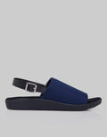 Connexion Slingback Sandals Knitting