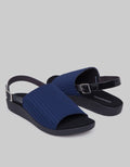 Connexion Slingback Sandals Knitting