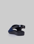 Connexion Slingback Sandals Knitting