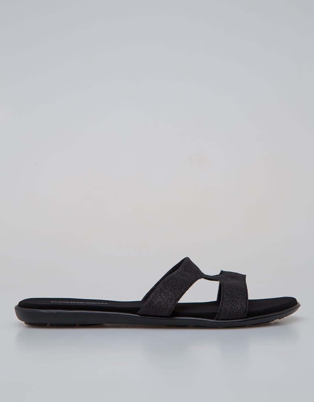 Connexion Slipper Sandals Basic Double Sling