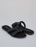 Connexion Slipper Sandals Basic Double Sling