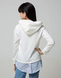 SW HOODIE STRIPES RE