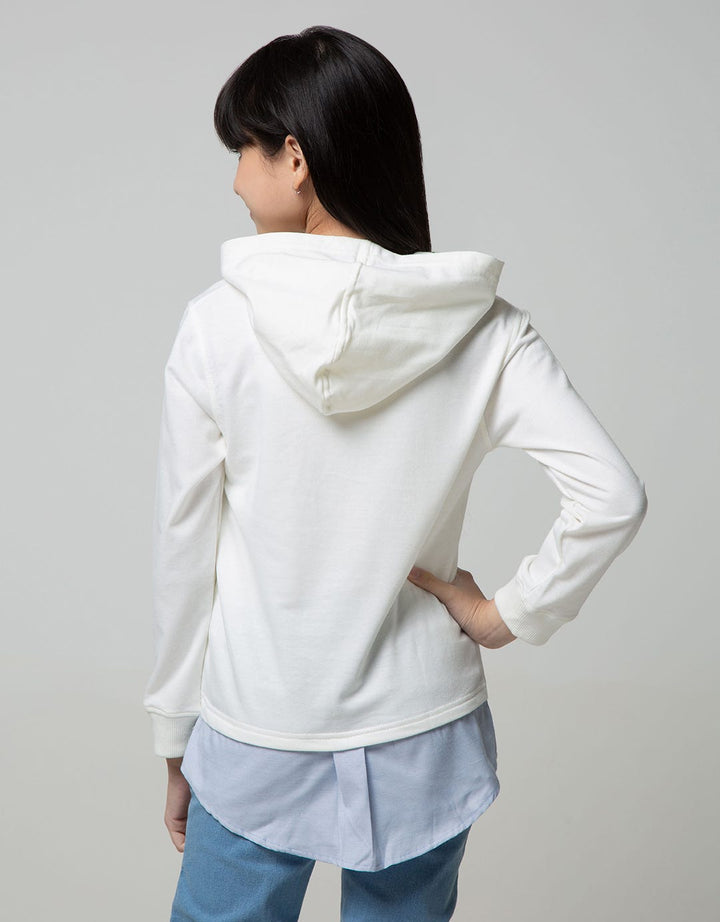 SW HOODIE STRIPES RE
