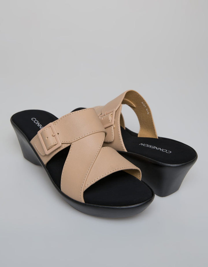 SLIPPER SANDALS Z