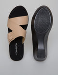 SLIPPER SANDALS Z