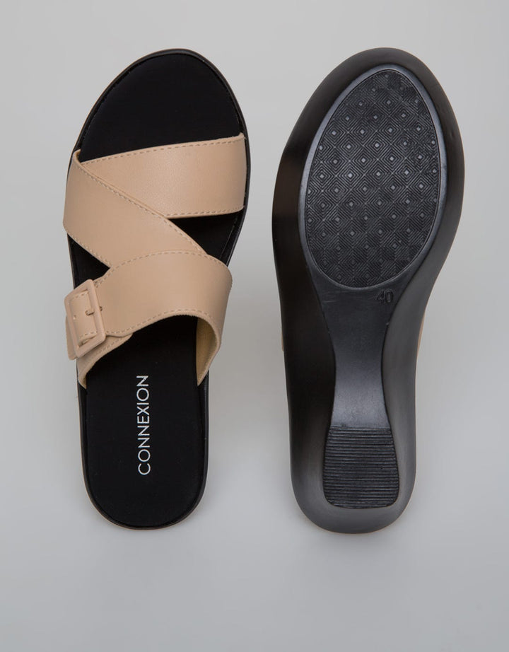 SLIPPER SANDALS Z