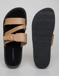 SLIPPER SANDALS Z