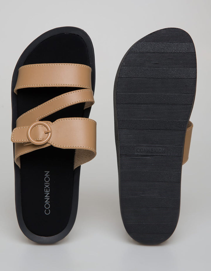 SLIPPER SANDALS Z