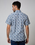 KISFP44 SHIRT PRINT