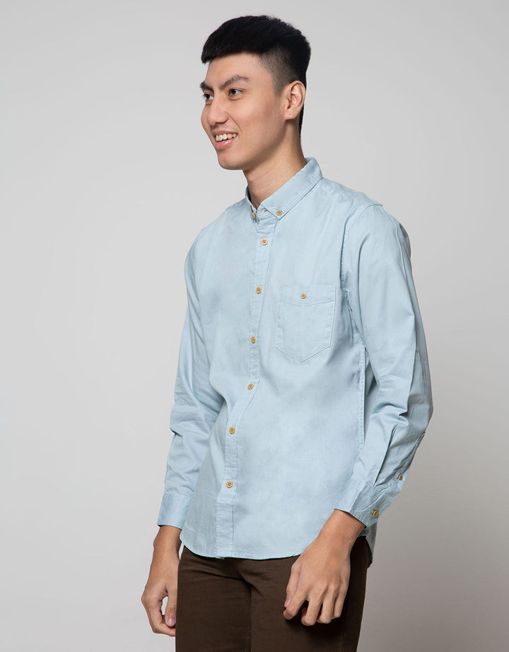KISPM10 SHIRT PLAIN