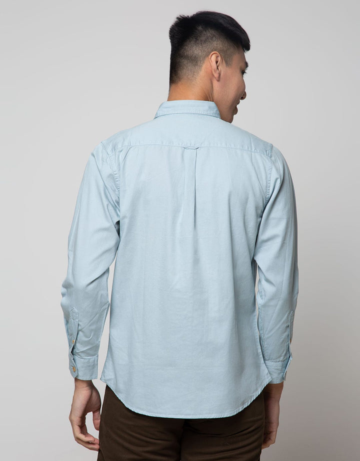 KISPM10 SHIRT PLAIN