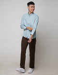 KISPM10 SHIRT PLAIN