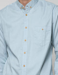 KISPM10 SHIRT PLAIN