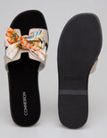 Connexion Slipper Sandals Hawai