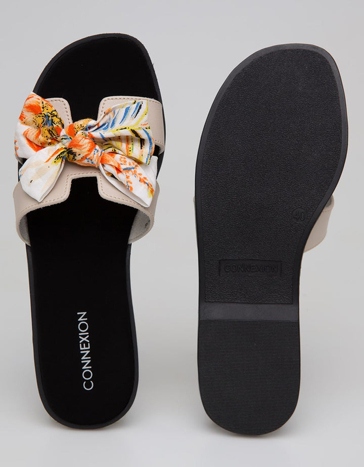 Connexion Slipper Sandals Hawai