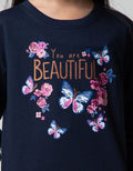 SW PRT BEAUTIFUL FLO