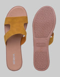 Nevada Slipper Sandals Women