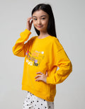 NN SW DROP SHOULDER