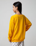 NN SW DROP SHOULDER