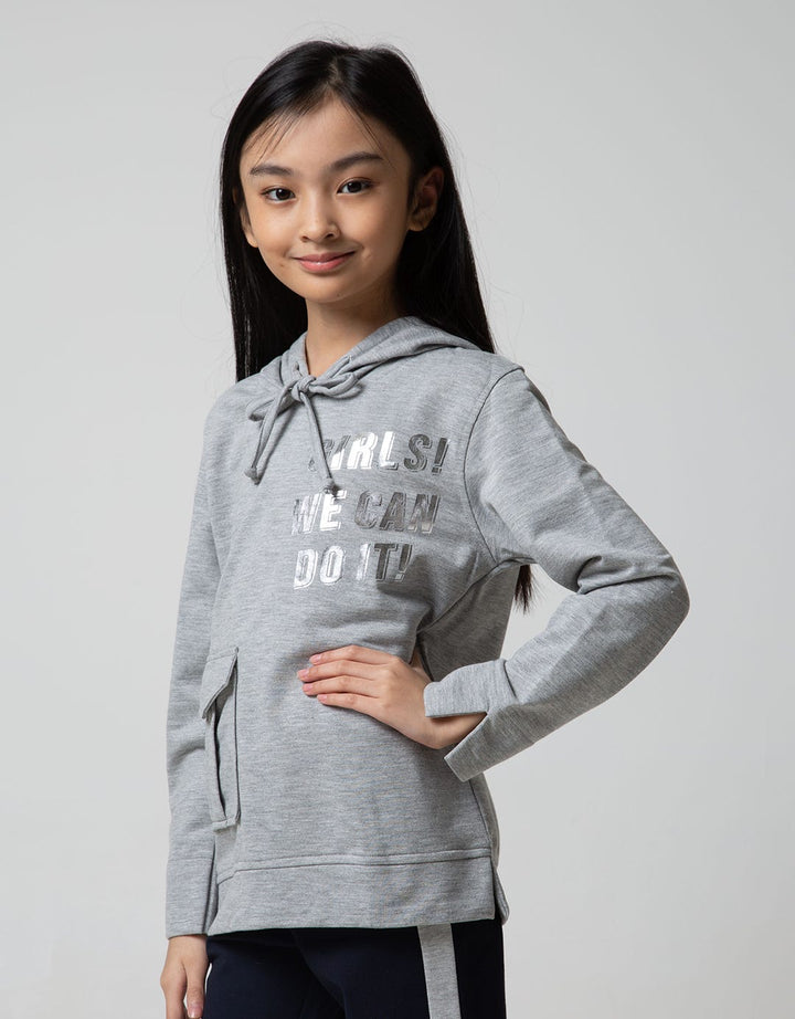 NN SW HOODIE SLUB CO