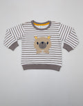 SWEATER BEAR SALUR