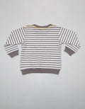 SWEATER BEAR SALUR