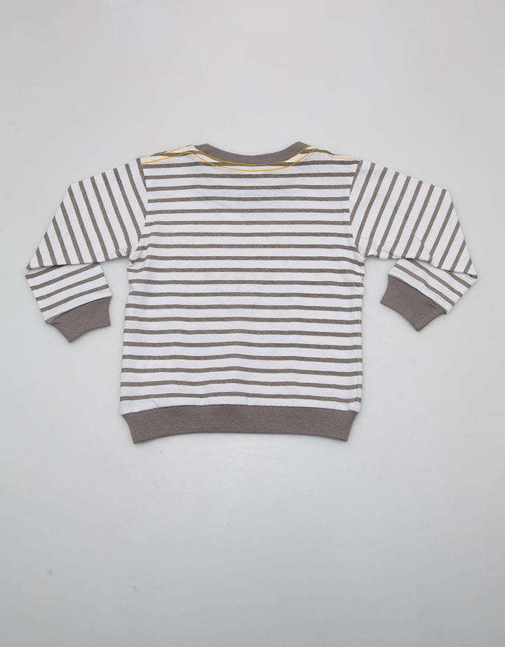SWEATER BEAR SALUR