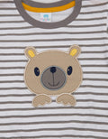 SWEATER BEAR SALUR