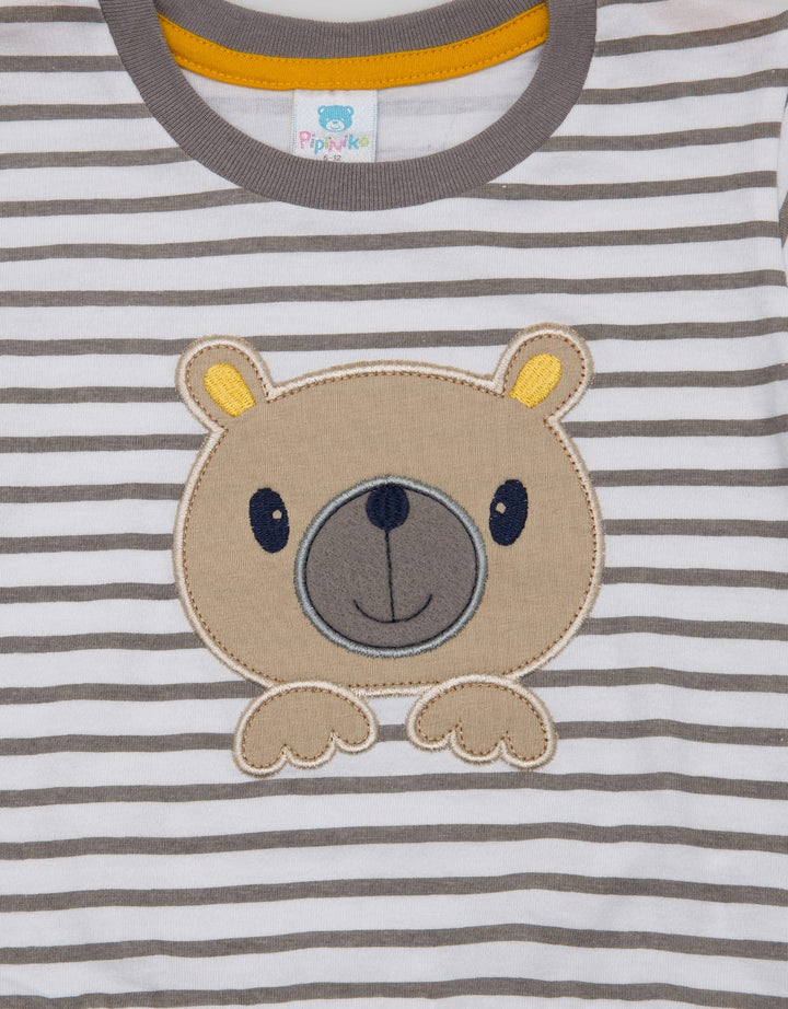 SWEATER BEAR SALUR