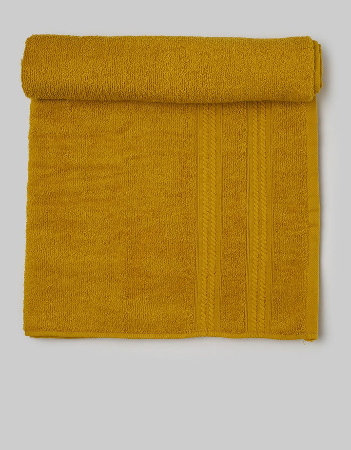BATH TOWEL DOBBY PD
