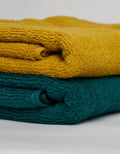 BATH TOWEL DOBBY PD