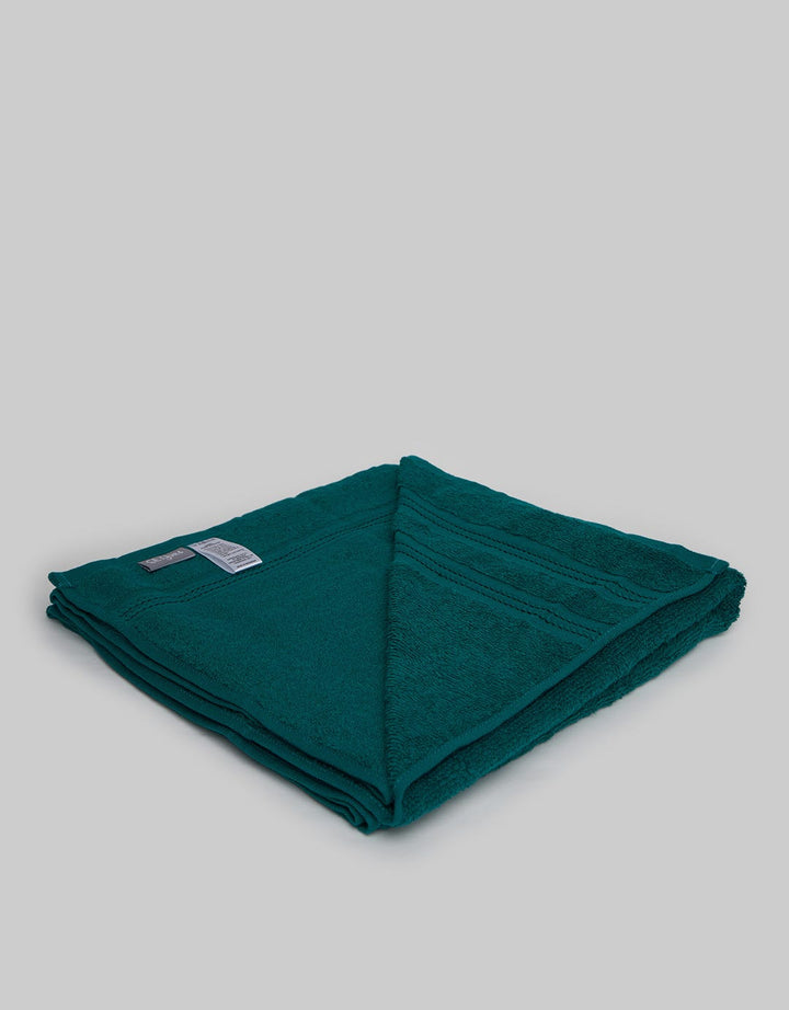 BATH TOWEL DOBBY PD