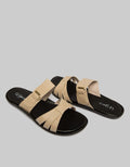 SLIPPER SANDALS