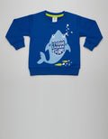 SHARK SWEATER