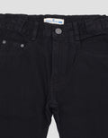 Aero Skinny Rubb Waist Celana Denim Anak Laki-laki