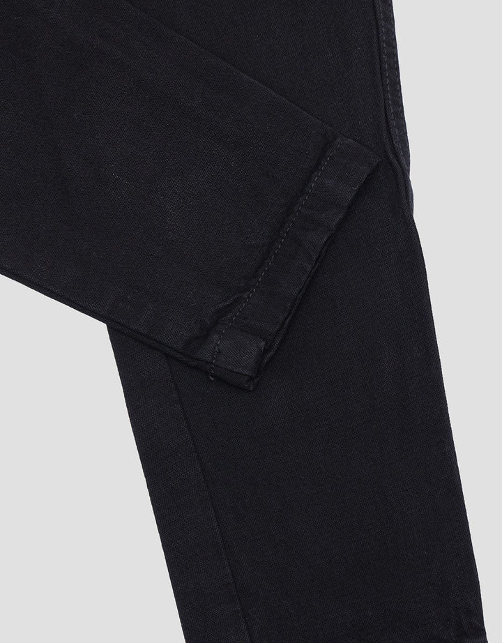 Aero Skinny Rubb Waist Celana Denim Anak Laki-laki