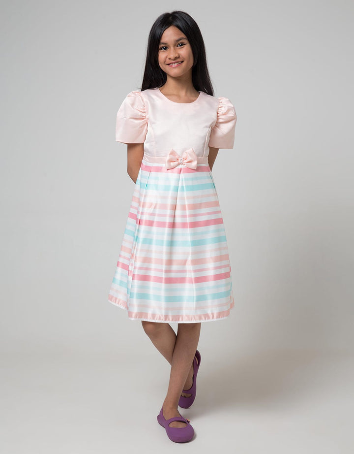 D SS SATIN BATWING S