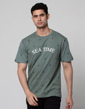 FULLPRINT TSHIRT THE