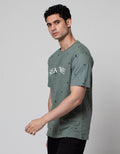 FULLPRINT TSHIRT THE