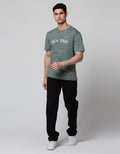 FULLPRINT TSHIRT THE