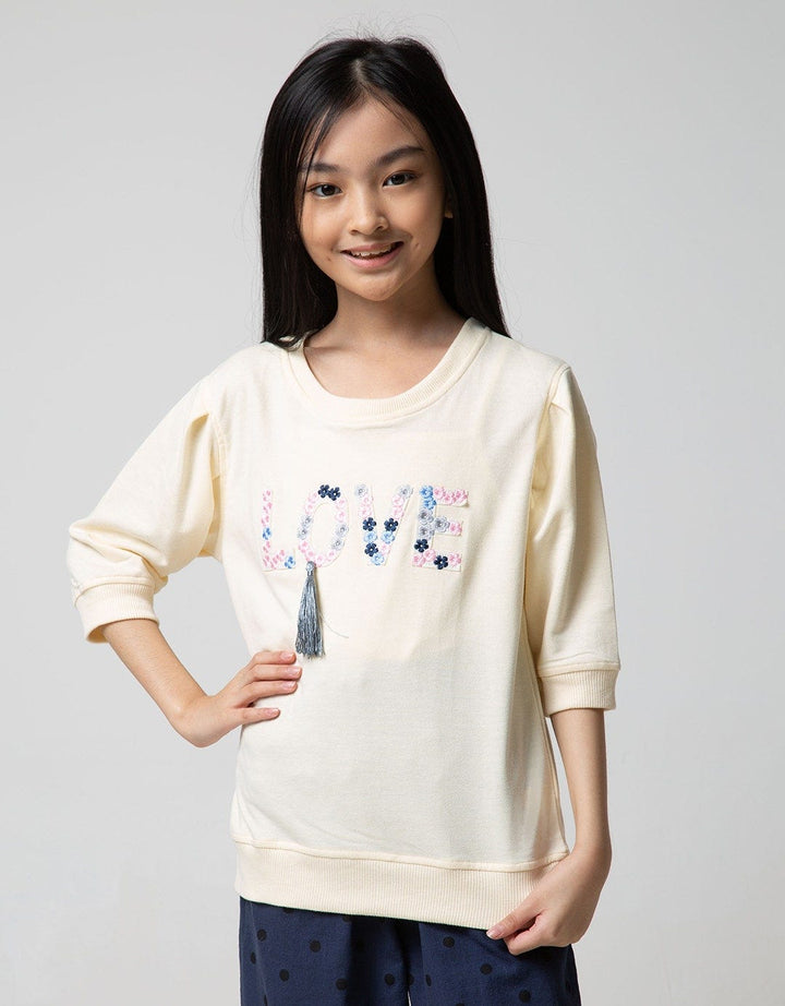 SS KNIT APPLICATION LOV