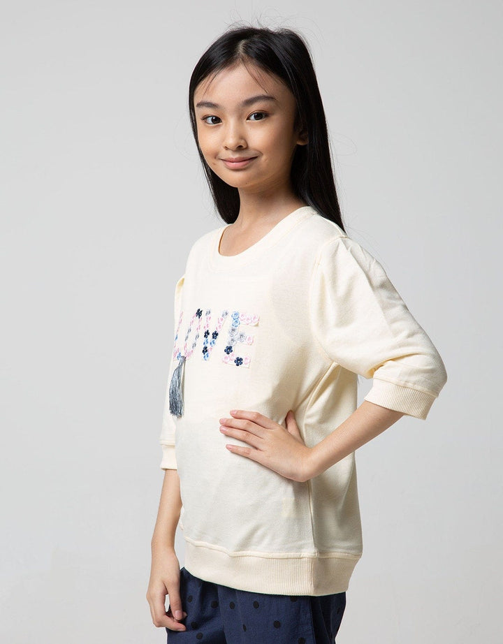 SS KNIT APPLICATION LOV