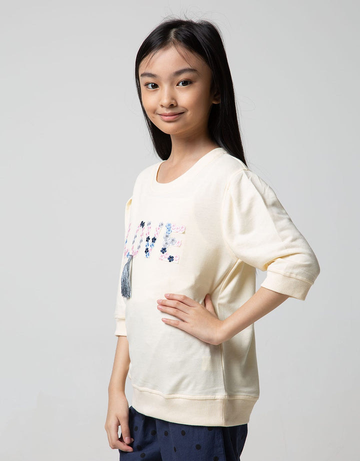 SS KNIT APPLICATION LOV